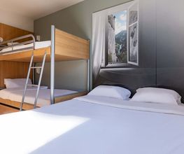 B&B HOTEL Valence Sud image 4
