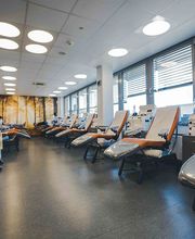 Plasmaspende Potsdam Octapharma Plasma GmbH Bild 8
