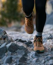 ZeroDrop foot shaped shoes Bild 2