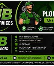 MB Multiservices image 1