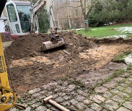 Garten- Landschaftsgestaltung Scheinert Bild 5
