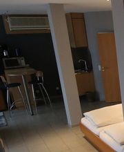 HOTEL HAFFMANS Bild 9