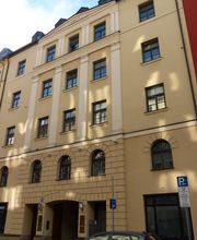 Osteopathie Gerlach Schwabing Bild 8