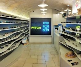 Gallery Cliente