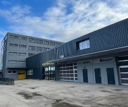 Space Plus Selfstorage - Lagerraum mieten Essen Bild 5