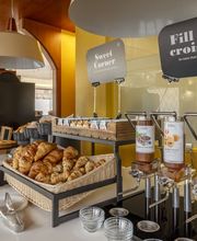 B&B HOTEL Modena immagine 13