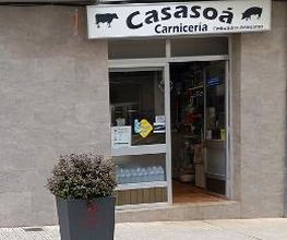Carnicería Casasoá imagen 5