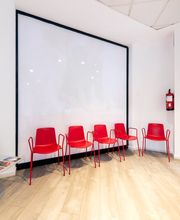 Centro Auditivo GAES Madrid Mediterráneo imagen 5