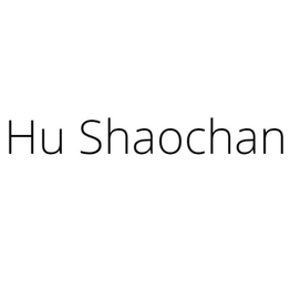 Hu Shaochan logo