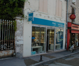 Opticien Krys image 2