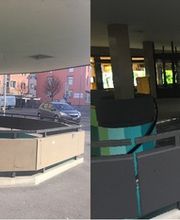 Reinigung und Malerarbeiten Basel