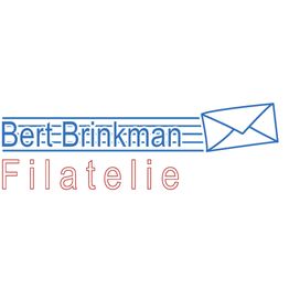 Bert Brinkman Filatelie