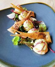 Restaurant Miyé Cuisine Libanaise image 18