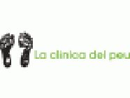 La Clínica del Peu - Mª José Bartoll
