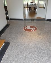 Baumontagen TERRAZZO Bild 2
