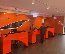 SIXT Autovermietung Münster Bild 3