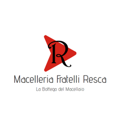 Macelleria Fratelli Resca logo