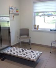 Onion River Animal Hospital image 1