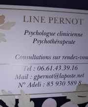 Pernot Line image 2
