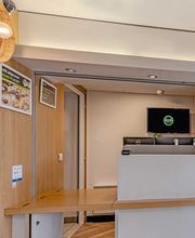 B&B HOTEL Brest Kergaradec Aéroport image 9