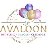 AVALOON Party-Deko-Geschenke