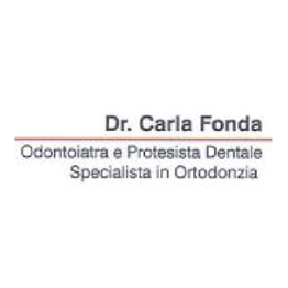 Fonda Dr.ssa Carla logo