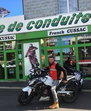 Cussac Formations image 3