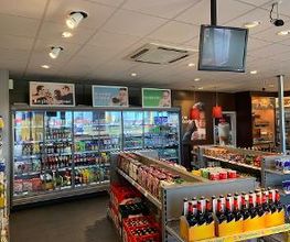 JET Tankstelle Bild 4