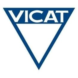Béton VICAT - CLUNY