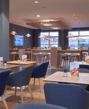 Holiday Inn Express Frankfurt - Messe by IHG Bild 12