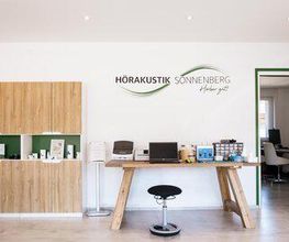 Hörakustik Sonnenberg GmbH Bild 4