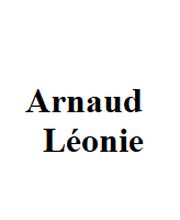 Arnaud Léonie image 2