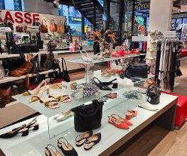 Shoe City Leipzig Bild 13