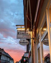 Pizzeria & Ristorante Rimini Bild 4