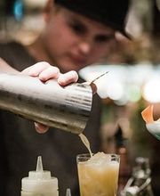 Drink It Cocktail-Catering Bild 13