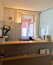 SinoQi TCM Zentrum Zürich Bahnhofplatz/HB Bild 3