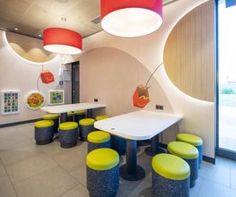 McDonald's Bild 7