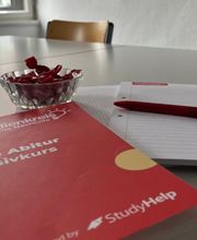 Winsen/Luhe Unterrichtsraum 2