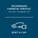 VW FS Rent-a-Car - Braunschweig Flughafen