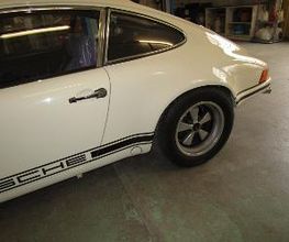 Carrosserie Garage Boscardin Nyon Bild 8