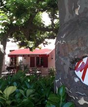 Hôtel Du Commerce Café De Pissos image 6