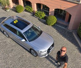 LUCA'S CAR Sagl Bild 2