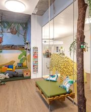 Kinderarztpraxis & Family Care Center Luzern Süd Bild 4