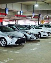 Budget Car Rental image 5