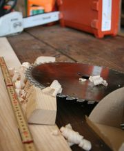 Rundum Holzbau Bild 1