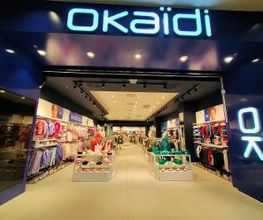 OKAIDI ARESE IL CENTRO immagine 2