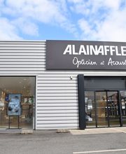 Opticien Saint-Martin-Des-Champs | Alain Afflelou image 1