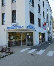 Augustinus Apotheke Dormagen Bild 1