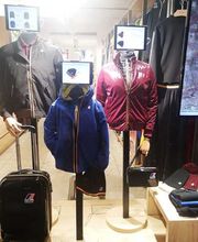 K-Way 11 Sestriere immagine 2