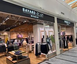 BAYARD CO LTD WOMEN Bild 6